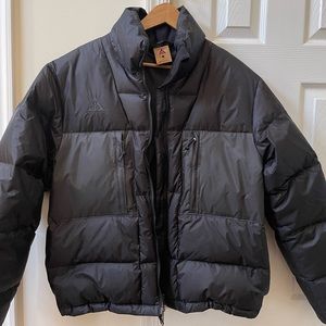 Nike ACG Down Jacket sz S EUC